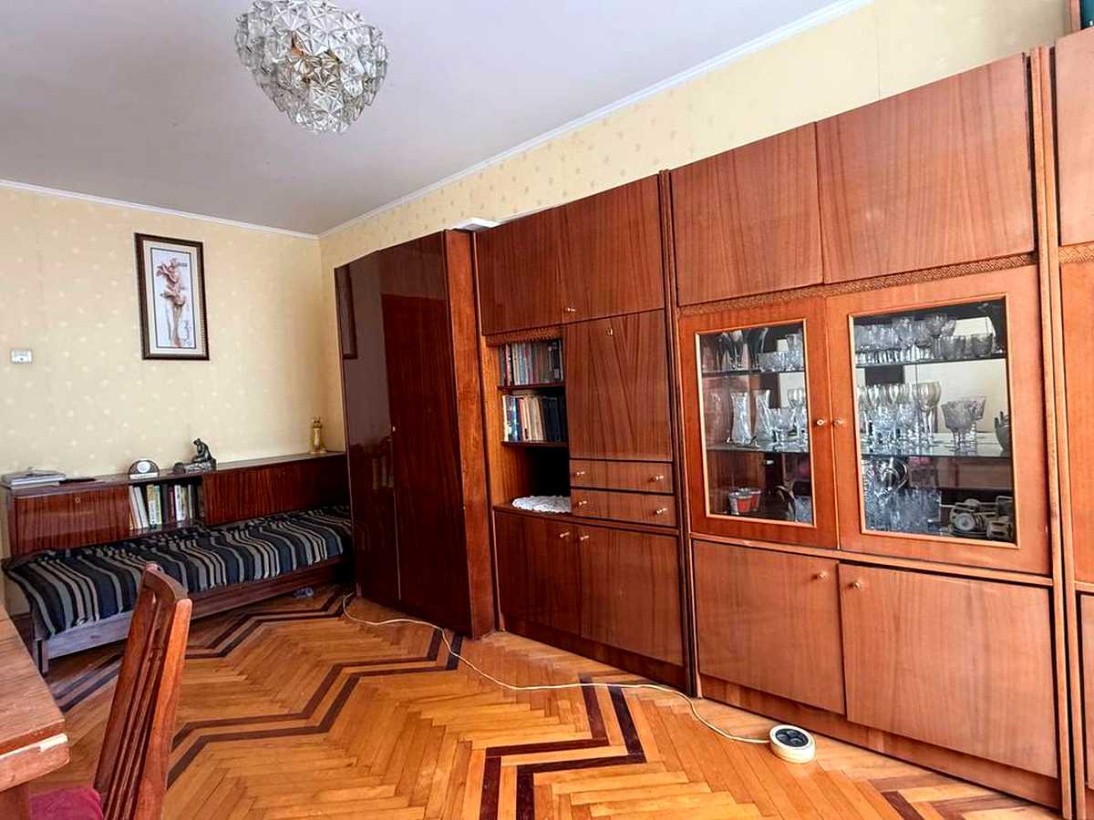 Квартира на вул. Тролейбусна, 19 в Івано-Франківську, ID 391760, фото №4