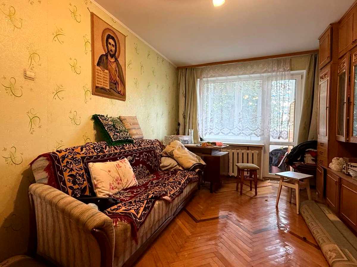 Квартира на вул. Тролейбусна, 19 в Івано-Франківську, ID 391760, фото №5