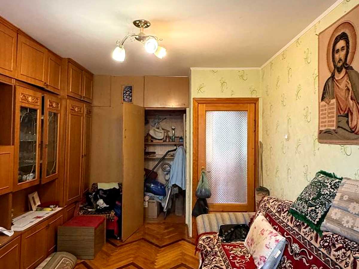 Квартира на вул. Тролейбусна, 19 в Івано-Франківську, ID 391760, фото №8