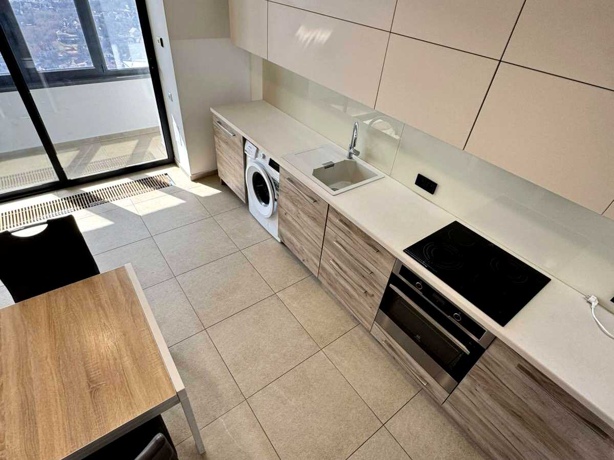 Квартира на вул. Клінічна, 23/25 в Києві, ID 389813, фото №13