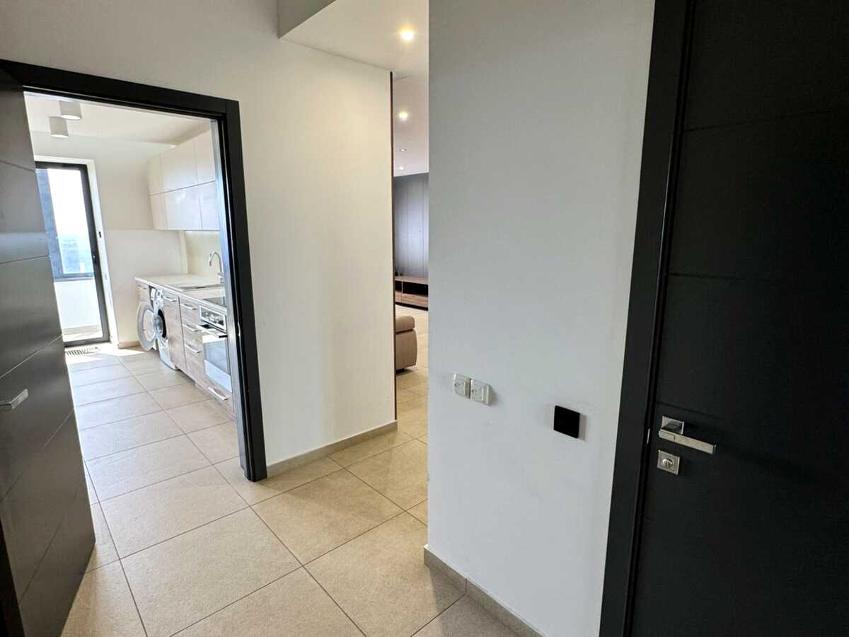 Квартира на вул. Клінічна, 23/25 в Києві, ID 389813, фото №17