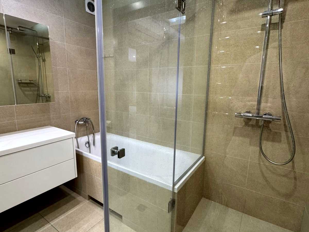 Квартира на вул. Клінічна, 23/25 в Києві, ID 389813, фото №20