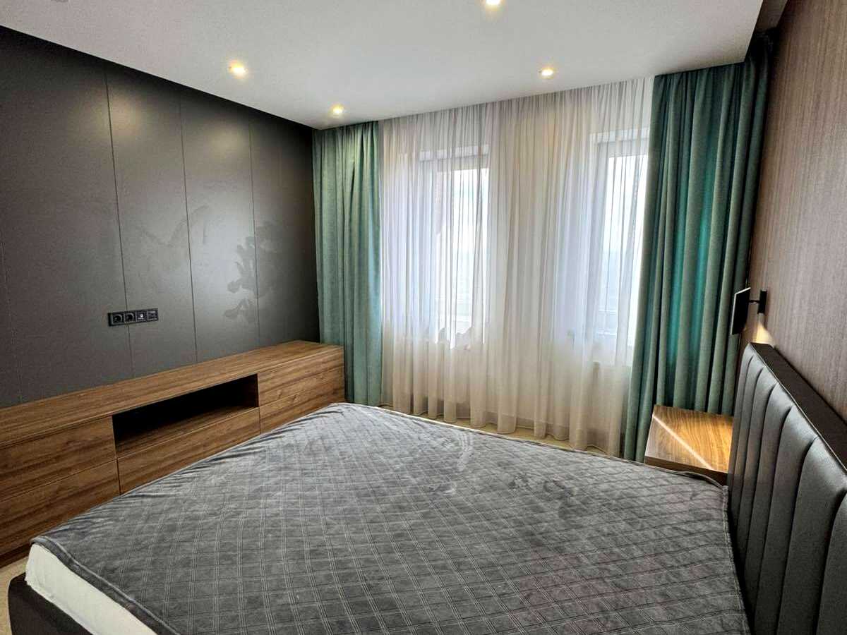 Квартира на вул. Клінічна, 23/25 в Києві, ID 389813, фото №22