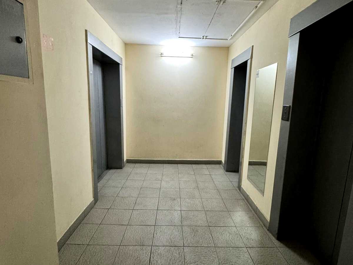 Квартира на вул. Клінічна, 23/25 в Києві, ID 389813, фото №27