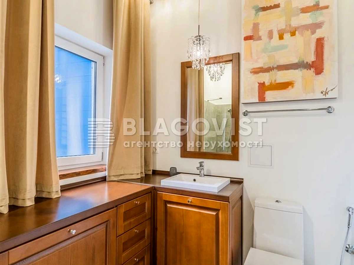 Квартира на вул. Джона Маккейна, 7 в Києві, ID 389815, фото №11
