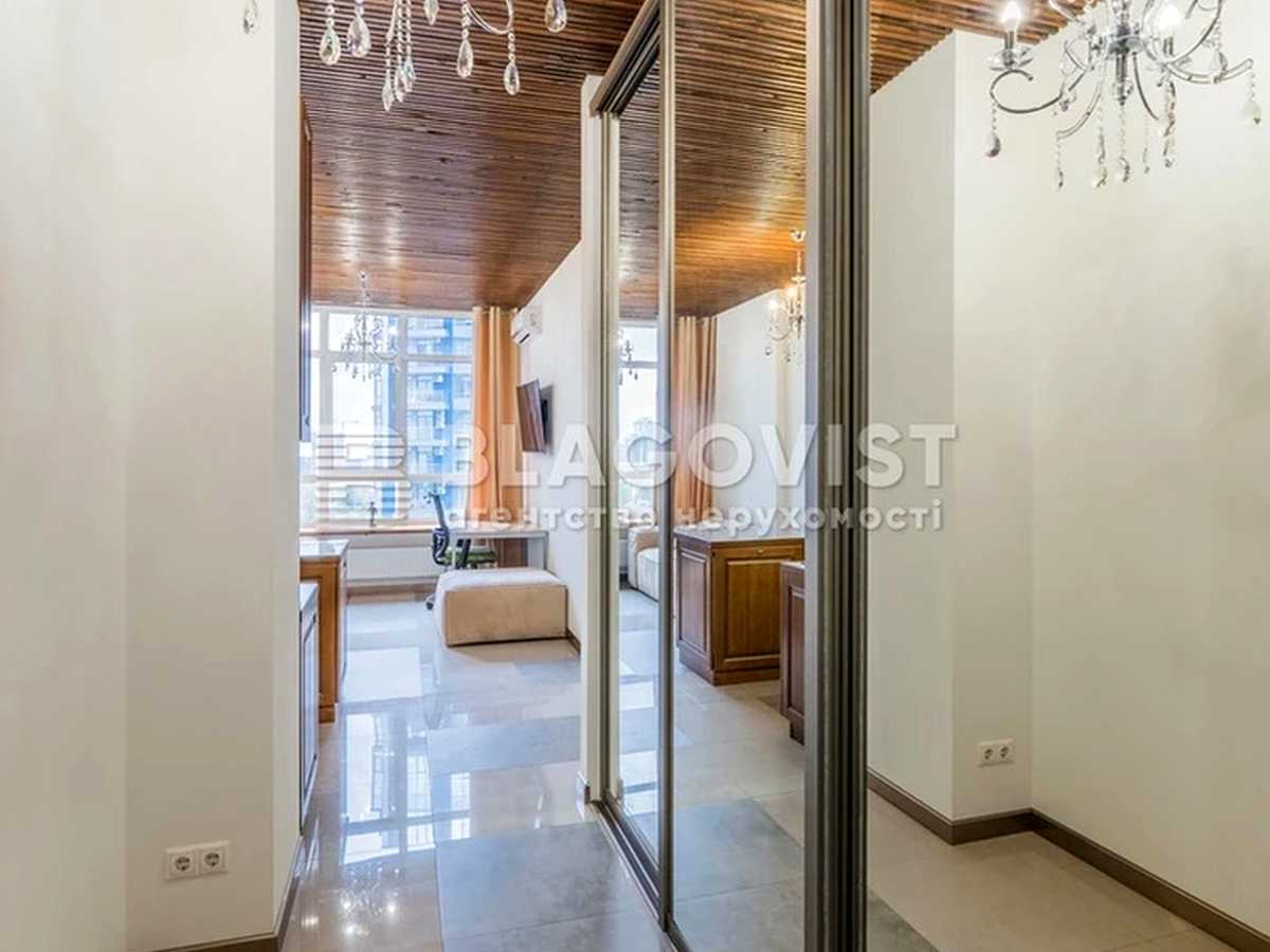 Квартира на вул. Джона Маккейна, 7 в Києві, ID 389815, фото №13