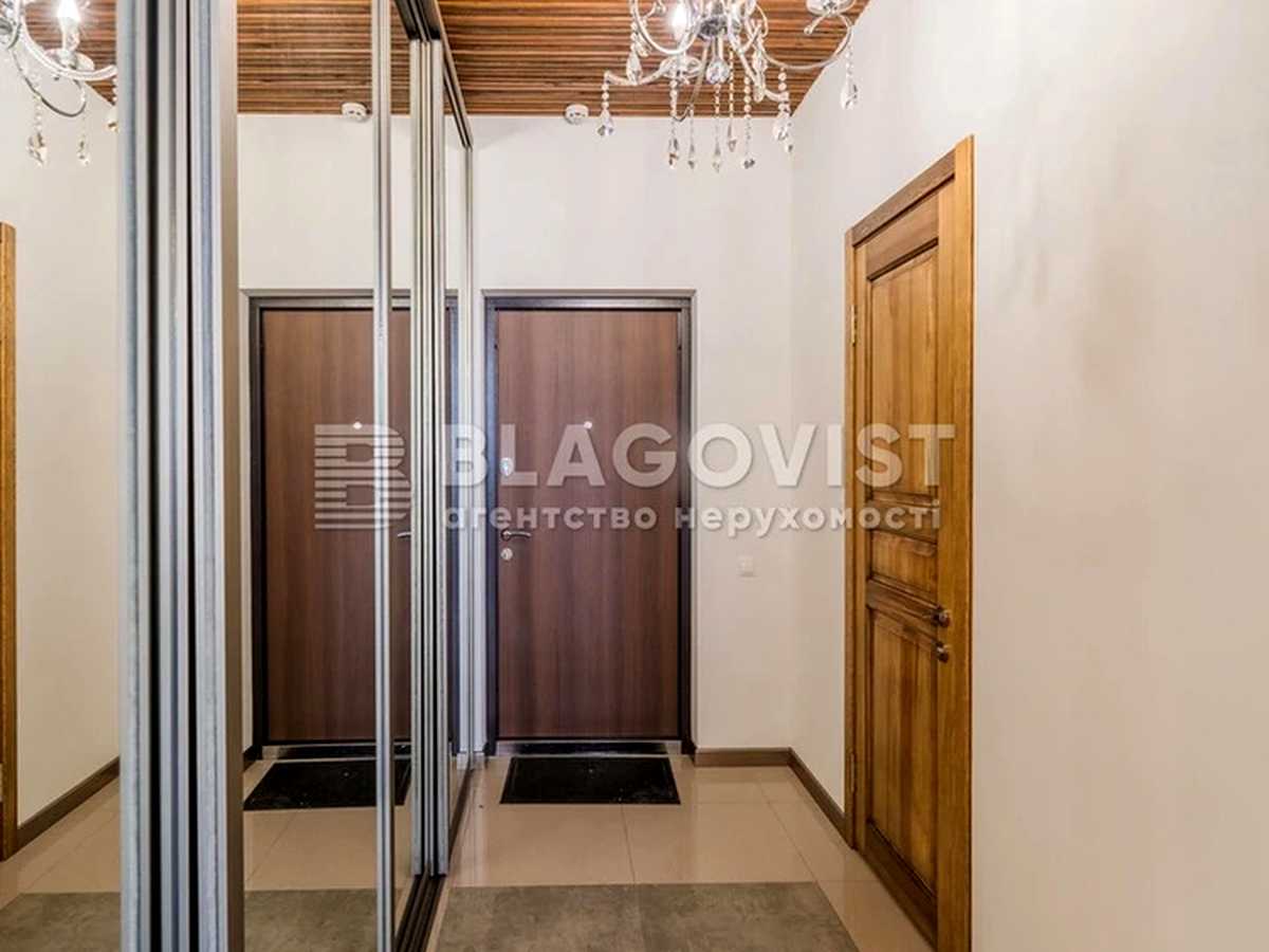 Квартира на вул. Джона Маккейна, 7 в Києві, ID 389815, фото №14