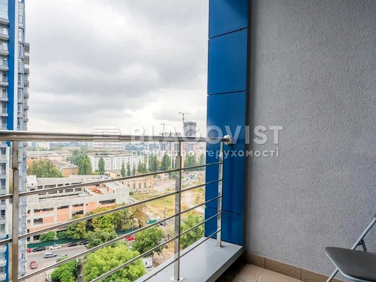 Квартира на вул. Джона Маккейна, 7 в Києві, ID 389815, фото №15