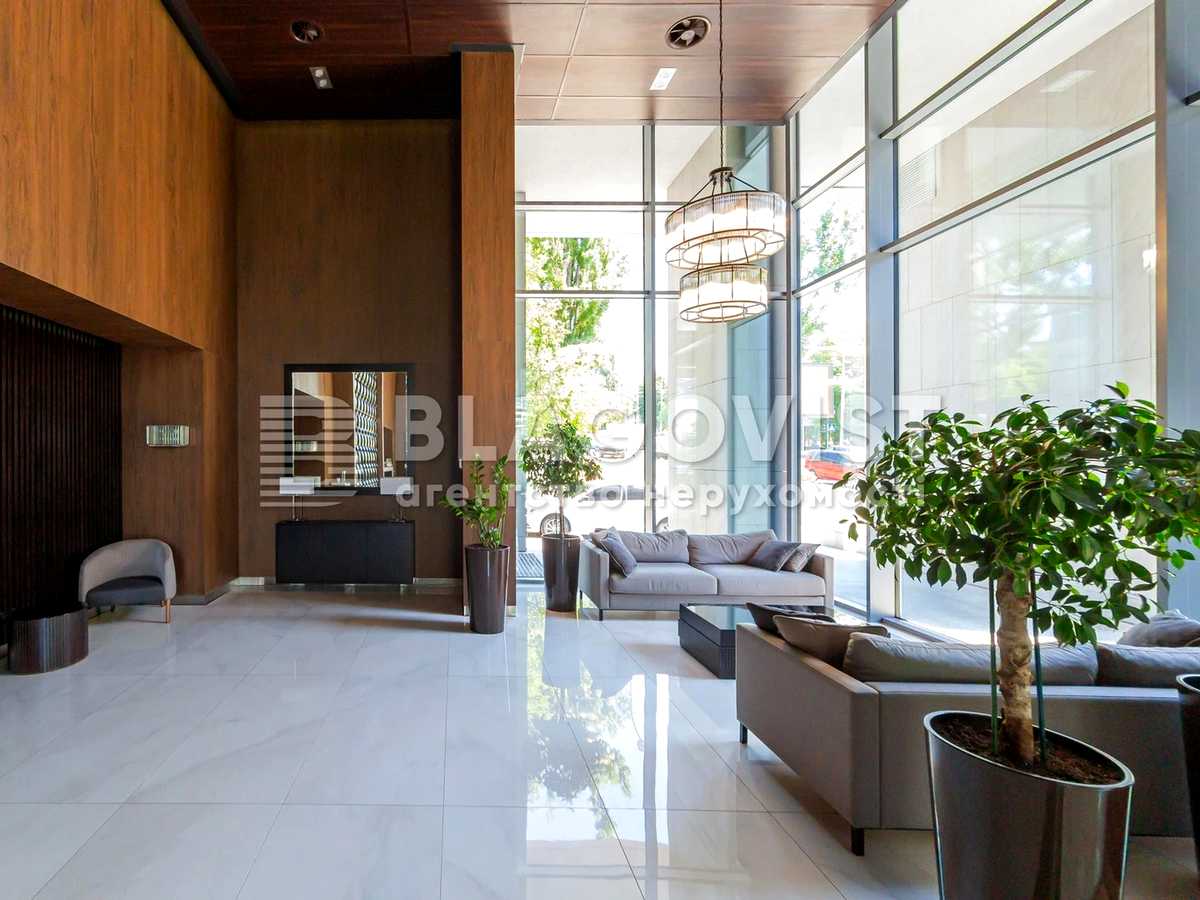 Квартира на вул. Джона Маккейна, 7 в Києві, ID 389815, фото №18