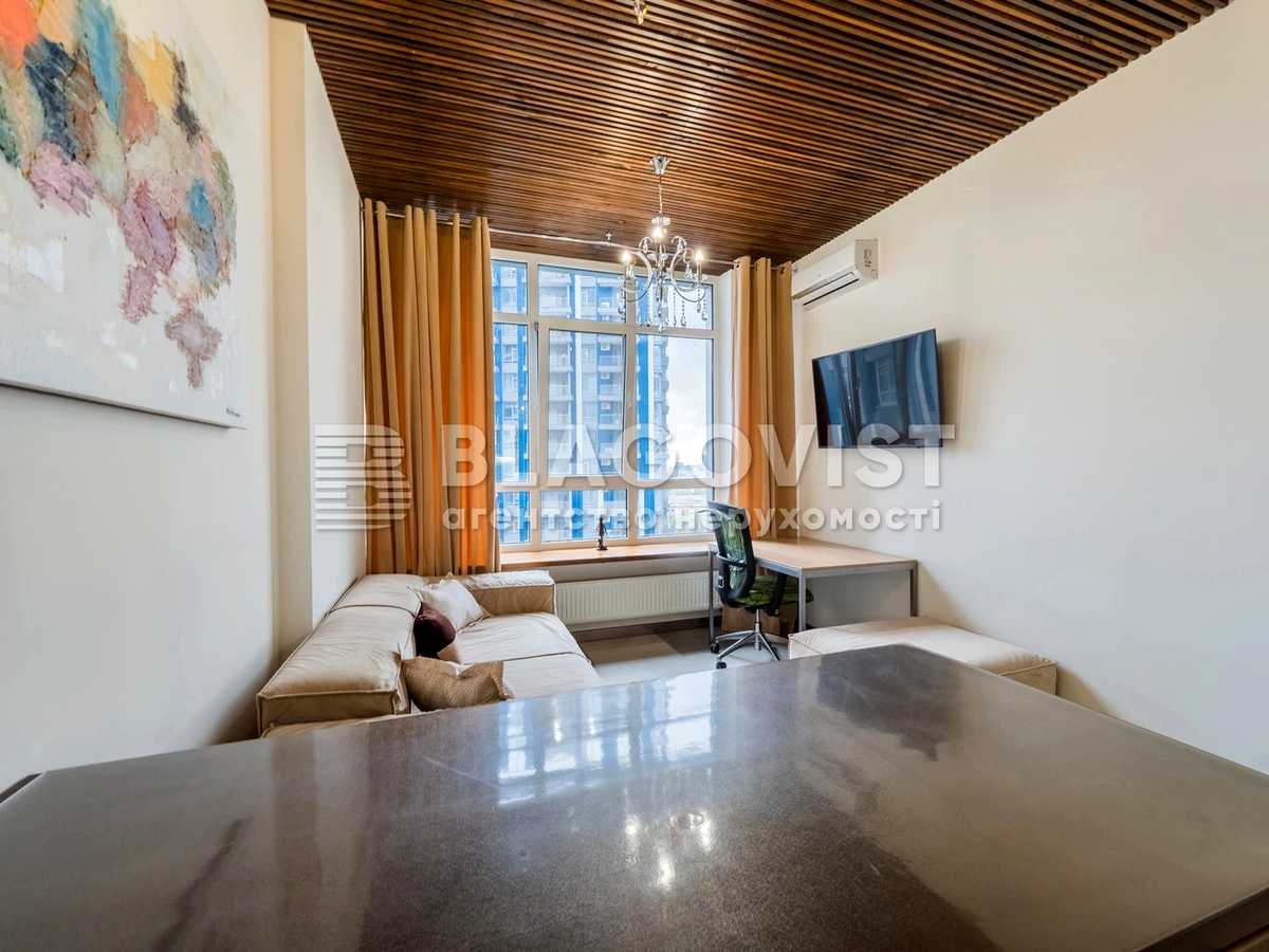 Квартира на вул. Джона Маккейна, 7 в Києві, ID 389815, фото №3