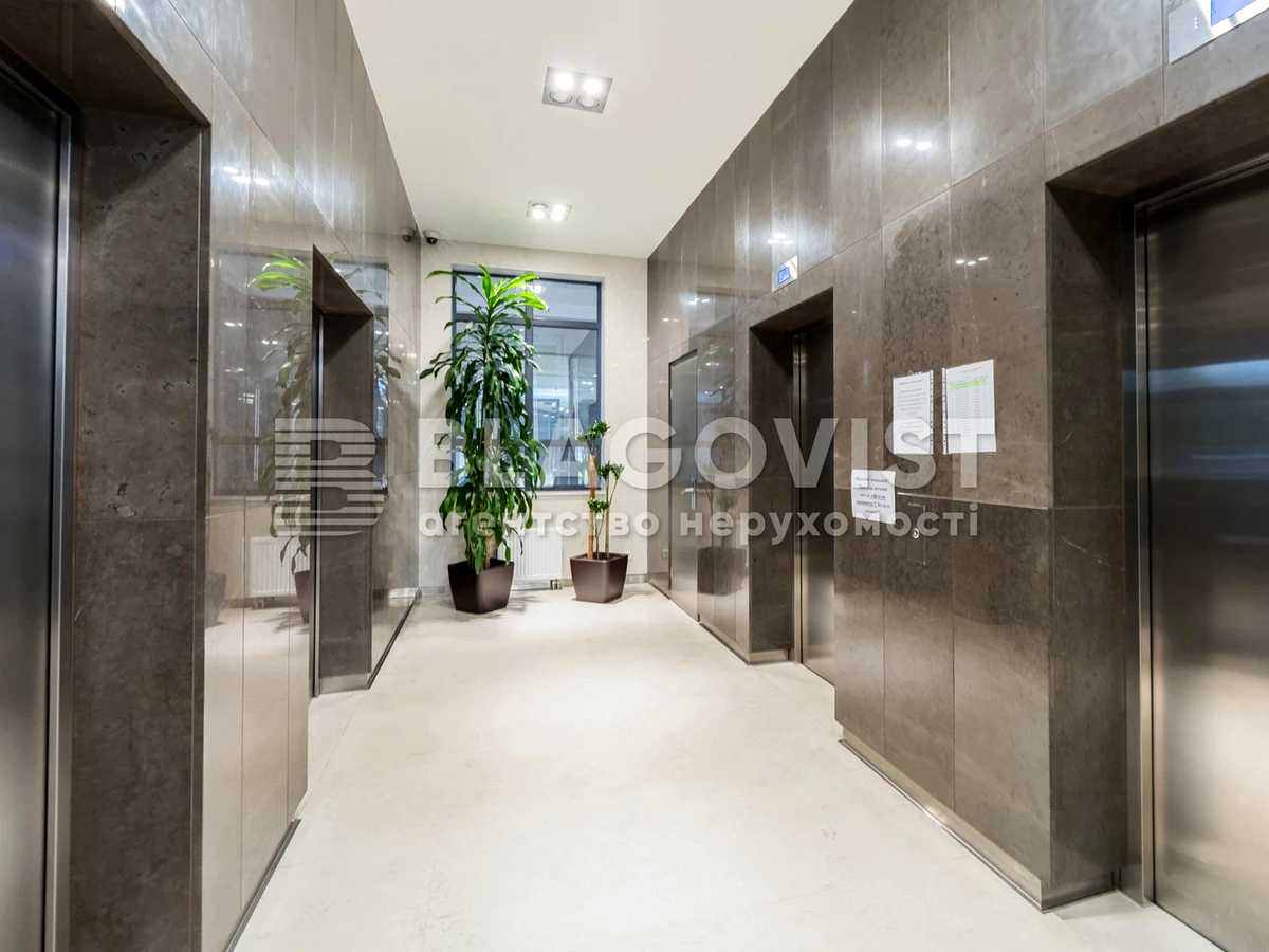Квартира на вул. Джона Маккейна, 7 в Києві, ID 389815, фото №21