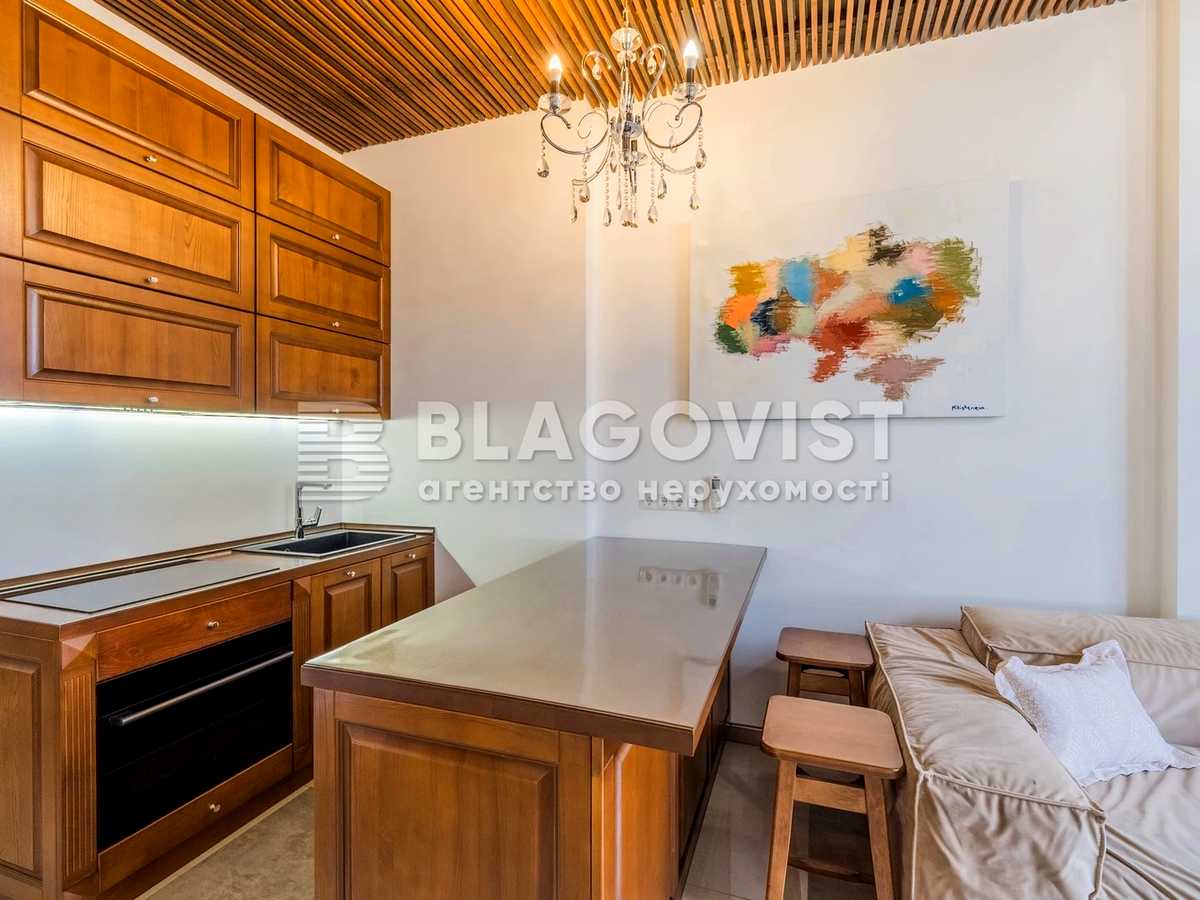 Квартира на вул. Джона Маккейна, 7 в Києві, ID 389815, фото №5