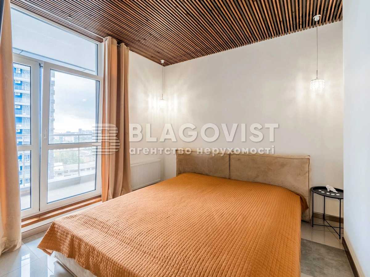 Квартира на вул. Джона Маккейна, 7 в Києві, ID 389815, фото №7