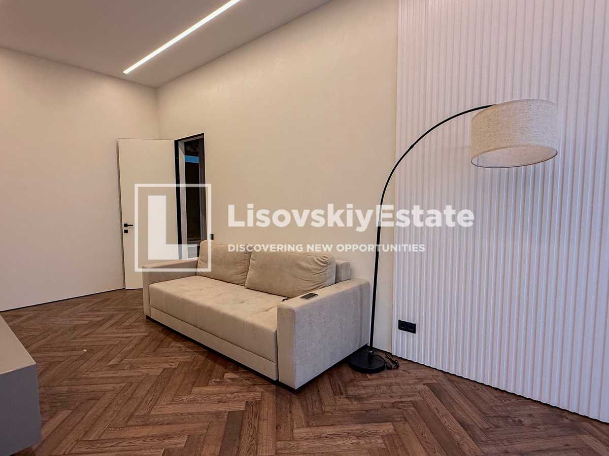 Квартира на вул. Гетьмана Павла Скоропадського, 5 в Києві, ID 369311, фото №2