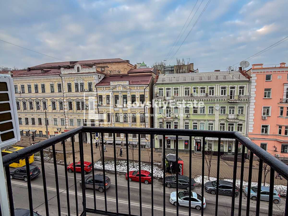Квартира на вул. Гетьмана Павла Скоропадського, 5 в Києві, ID 369311, фото №11