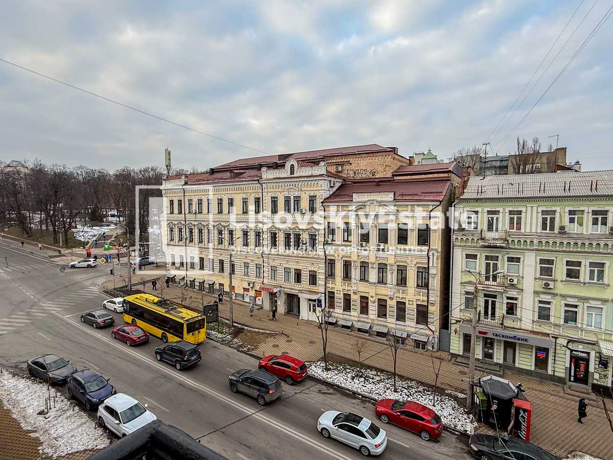 Квартира на вул. Гетьмана Павла Скоропадського, 5 в Києві, ID 369311, фото №12