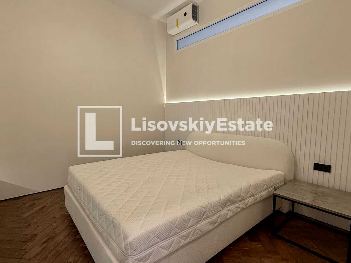 Квартира на вул. Гетьмана Павла Скоропадського, 5 в Києві, ID 369311, фото №4