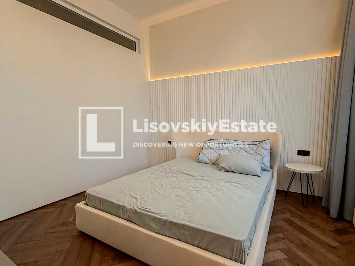 Квартира на вул. Гетьмана Павла Скоропадського, 5 в Києві, ID 369311, фото №6