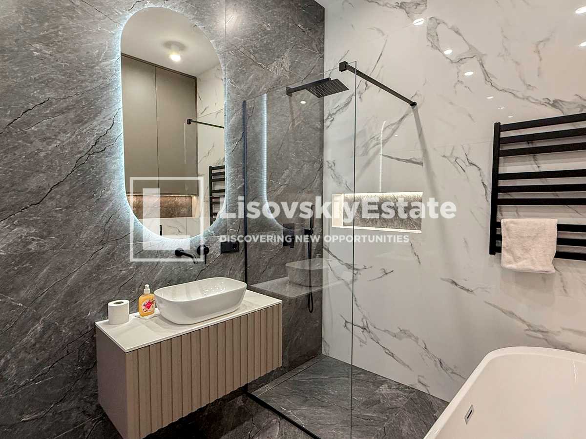 Квартира на вул. Гетьмана Павла Скоропадського, 5 в Києві, ID 369311, фото №8
