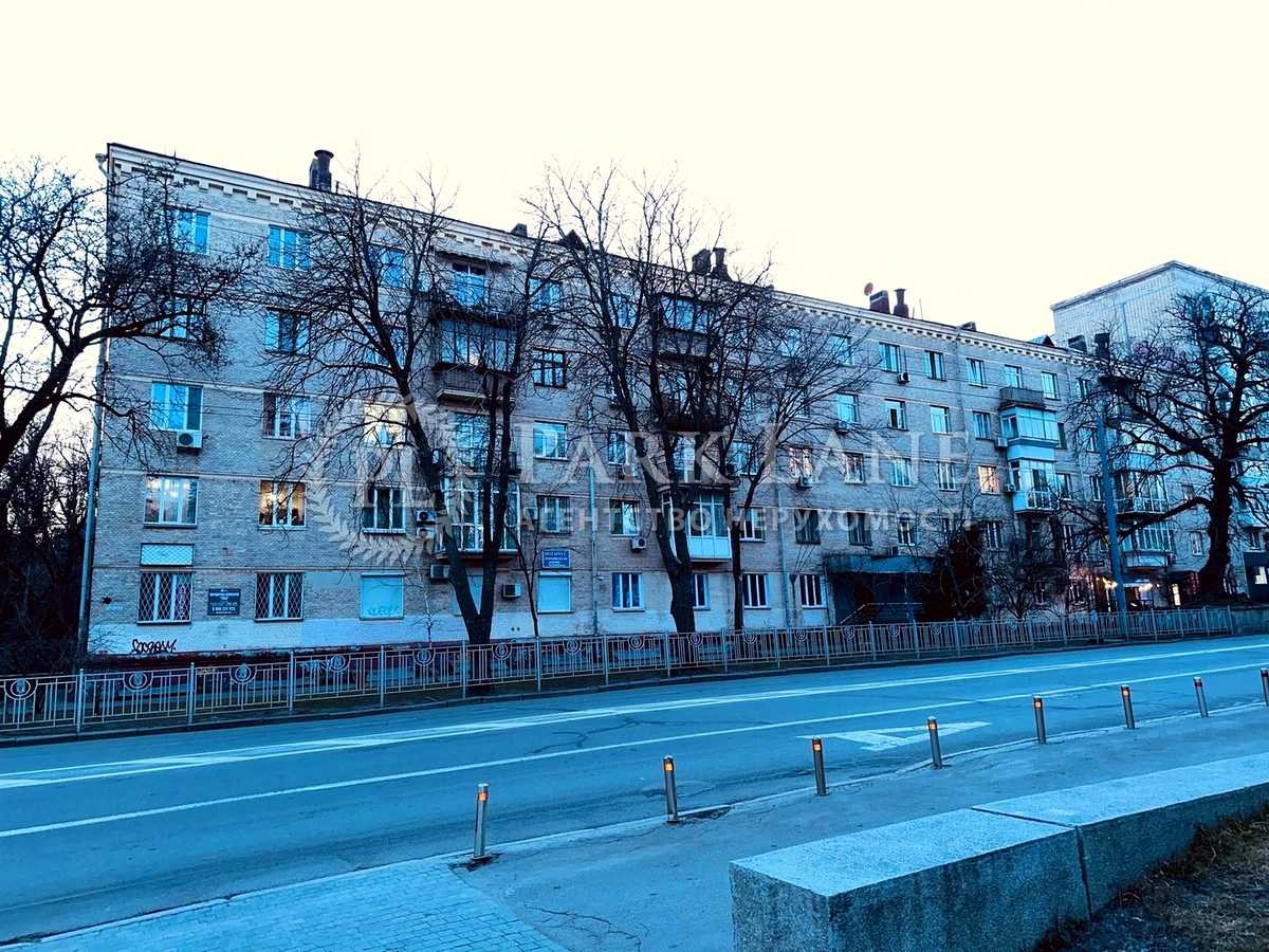 Квартира на вул. Новонаводницька, 4 в Києві, ID 390997, фото №2