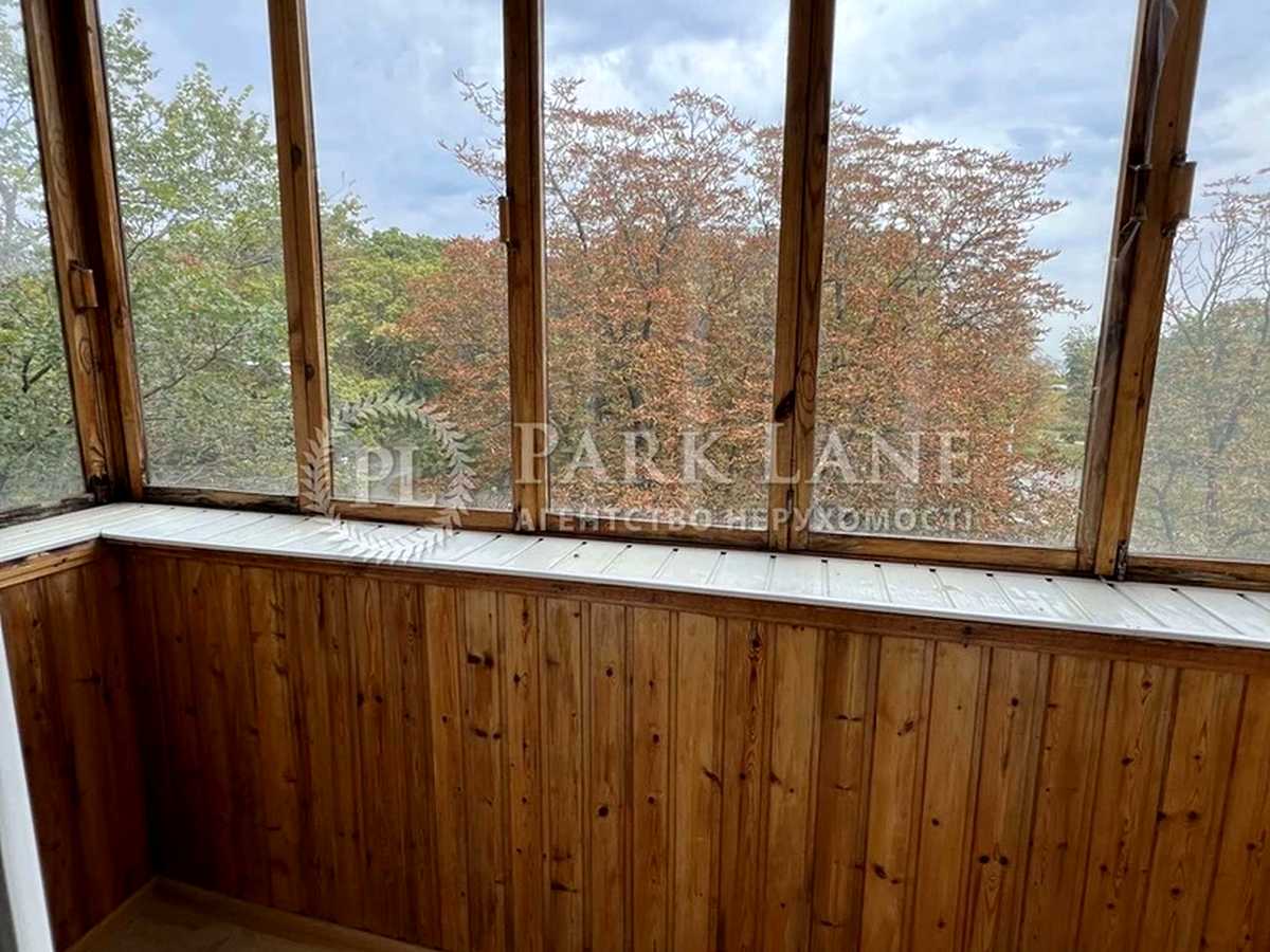 Квартира на вул. Новонаводницька, 4 в Києві, ID 390997, фото №11