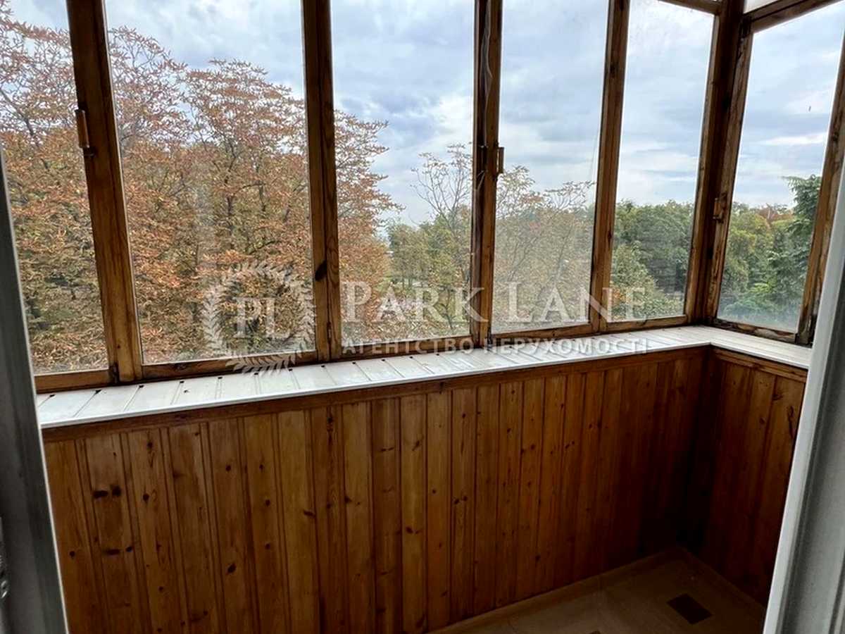 Квартира на вул. Новонаводницька, 4 в Києві, ID 390997, фото №12