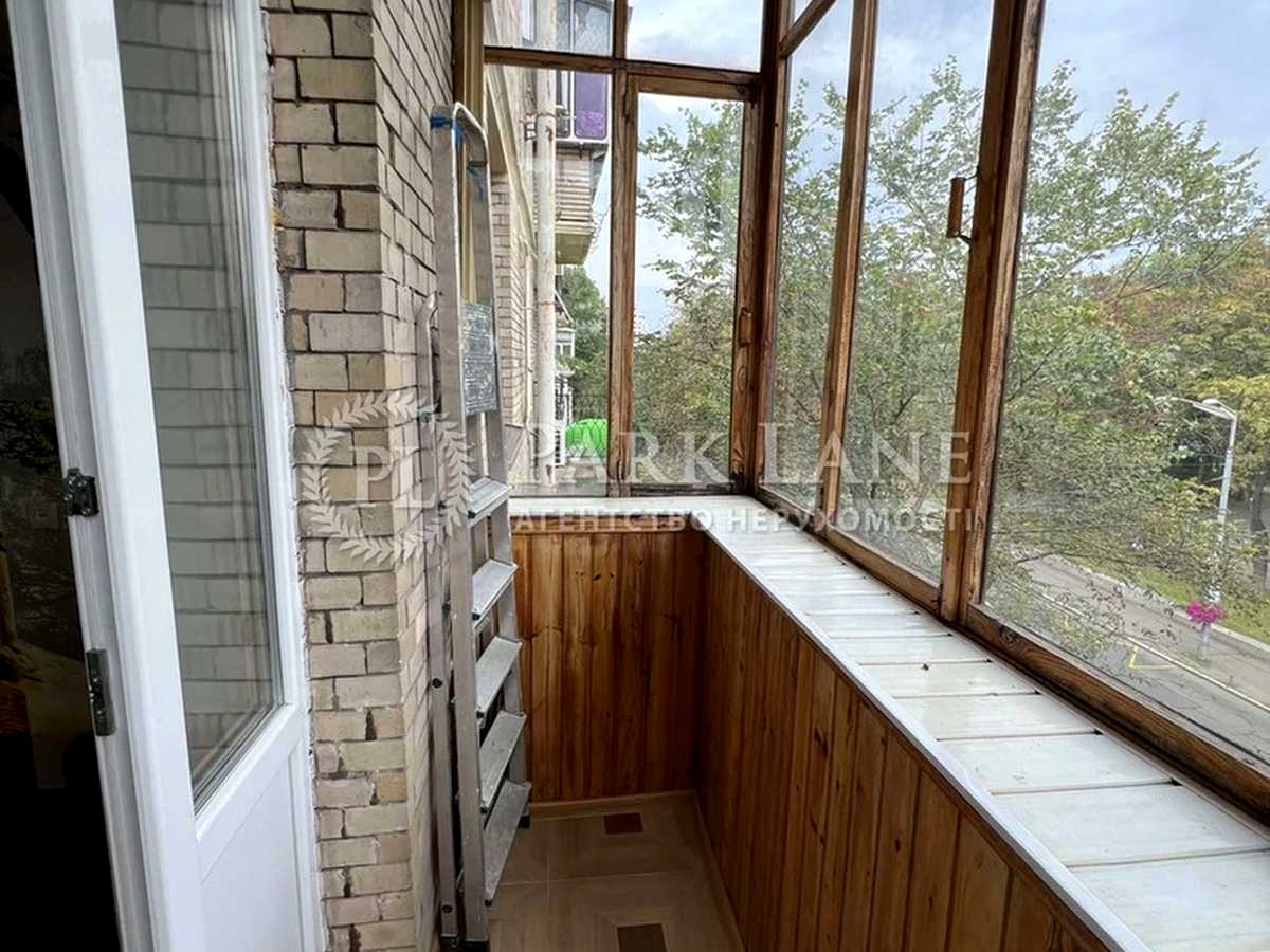 Квартира на вул. Новонаводницька, 4 в Києві, ID 390997, фото №13