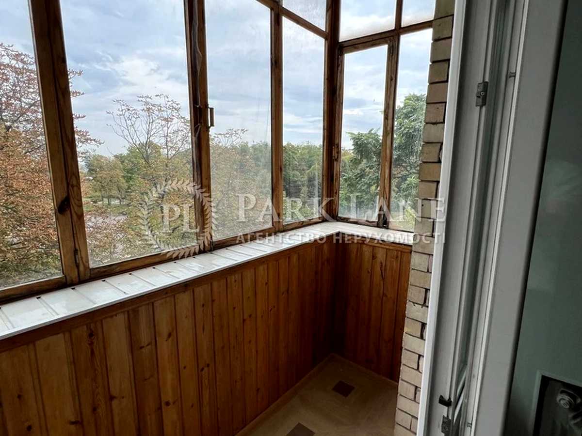 Квартира на вул. Новонаводницька, 4 в Києві, ID 390997, фото №14