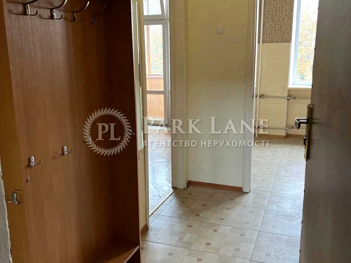 Квартира на вул. Новонаводницька, 4 в Києві, ID 390997, фото №15