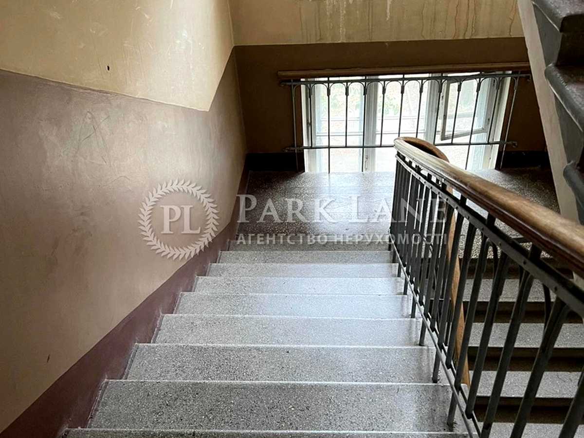 Квартира на вул. Новонаводницька, 4 в Києві, ID 390997, фото №16