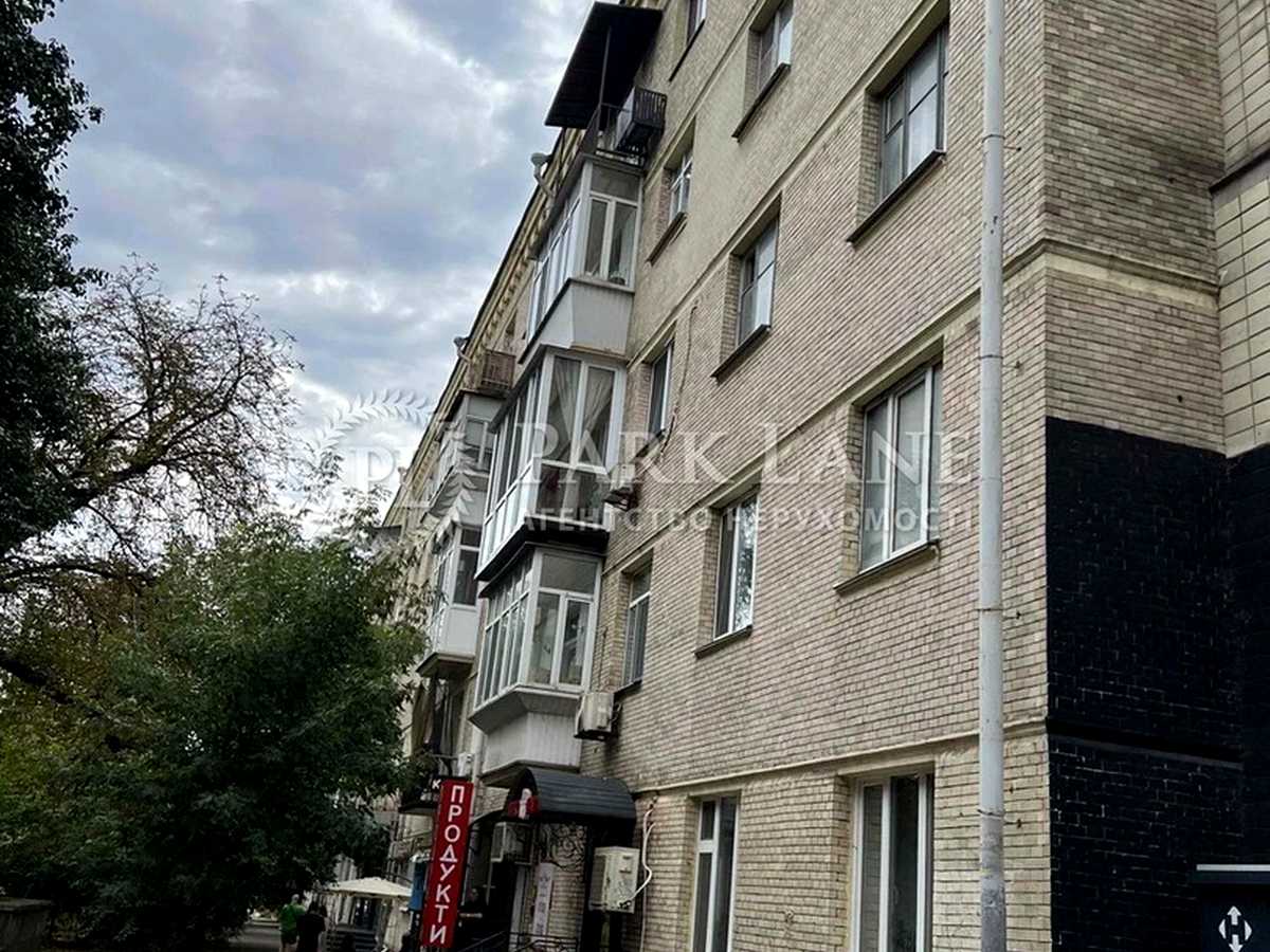Квартира на вул. Новонаводницька, 4 в Києві, ID 390997, фото №17