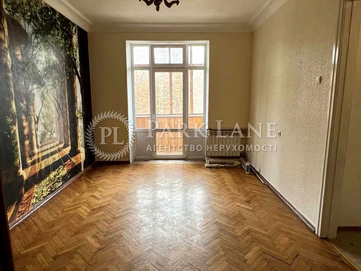 Квартира на вул. Новонаводницька, 4 в Києві, ID 390997, фото №3