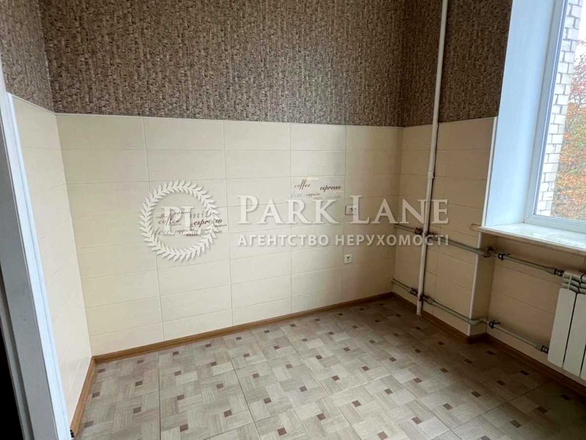 Квартира на вул. Новонаводницька, 4 в Києві, ID 390997, фото №5