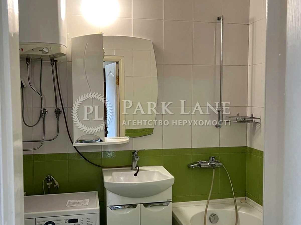 Квартира на вул. Новонаводницька, 4 в Києві, ID 390997, фото №7
