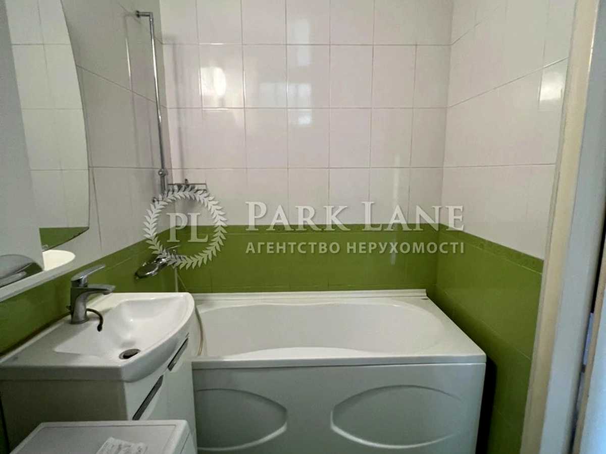 Квартира на вул. Новонаводницька, 4 в Києві, ID 390997, фото №8