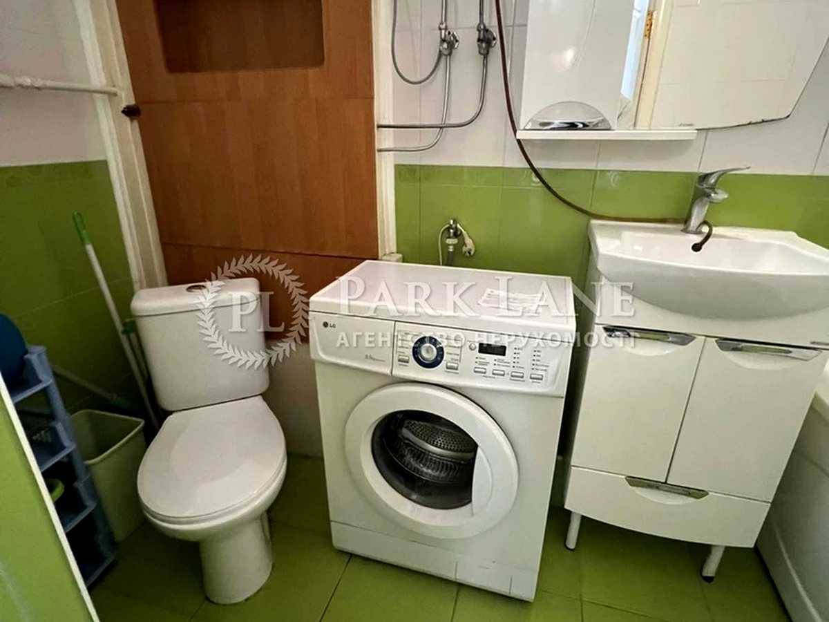 Квартира на вул. Новонаводницька, 4 в Києві, ID 390997, фото №9