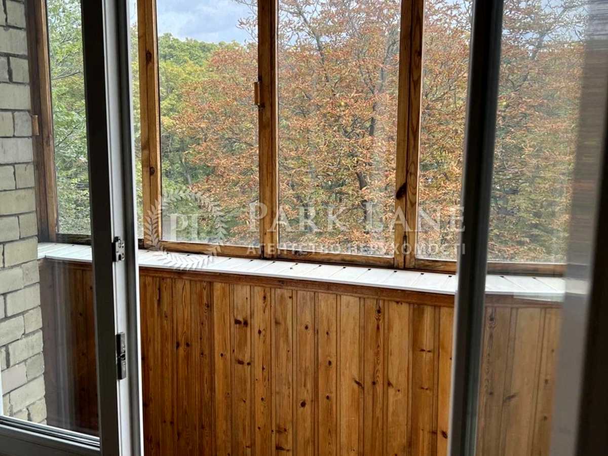 Квартира на вул. Новонаводницька, 4 в Києві, ID 390997, фото №10