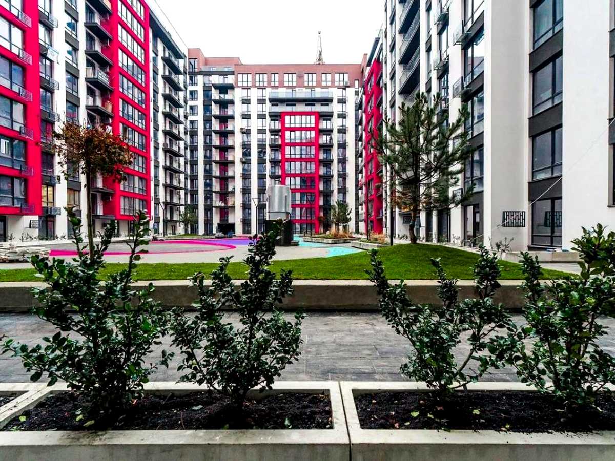 Квартира на вул. Романа Левицького в Івано-Франківську, ID 391766, фото №4