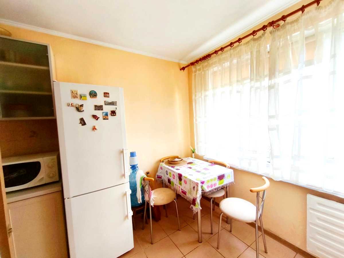Квартира на вул. Митрополита Андрея Шептицького, 24В в Києві, ID 398514, фото №2
