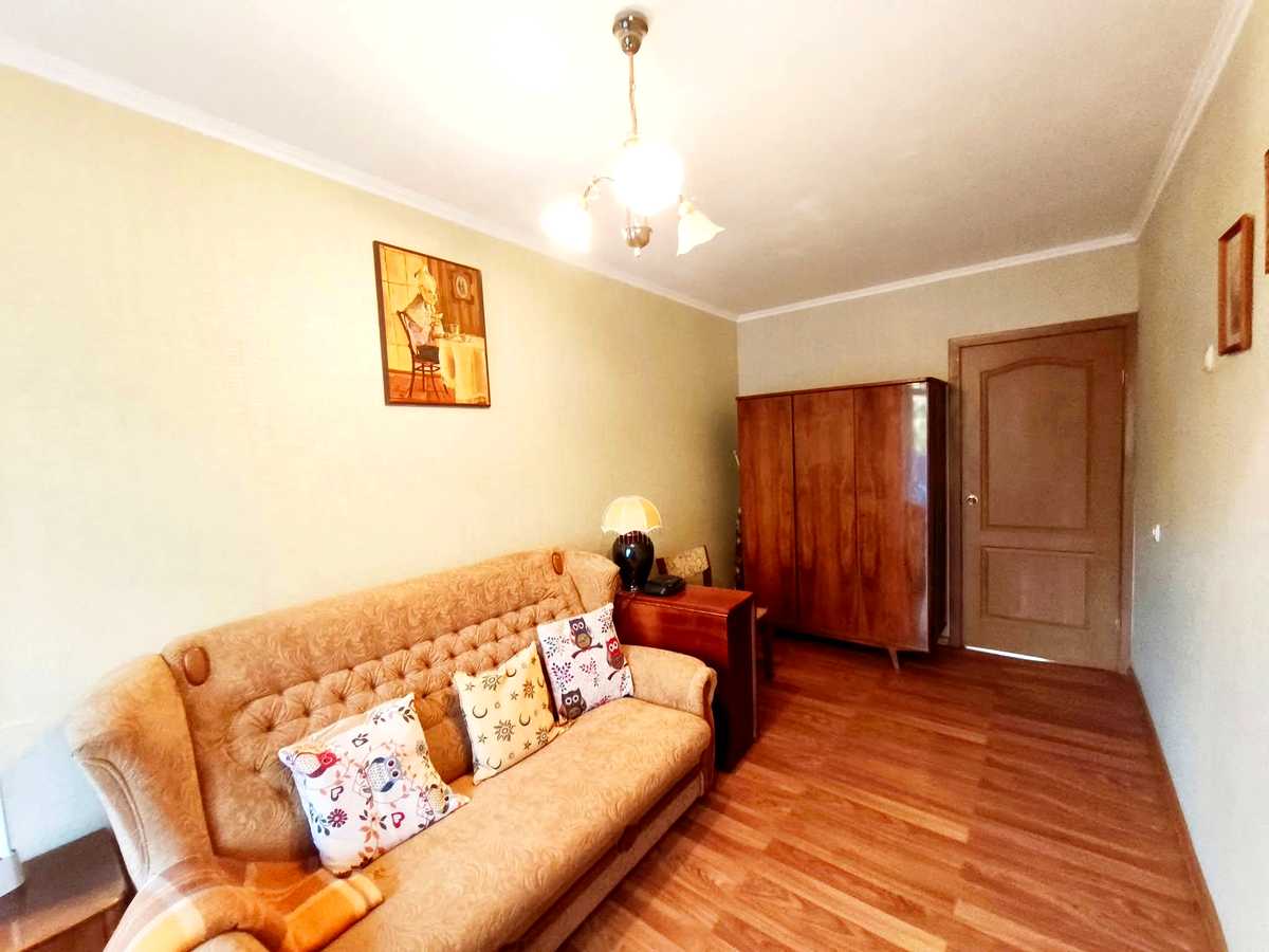 Квартира на вул. Митрополита Андрея Шептицького, 24В в Києві, ID 398514, фото №11