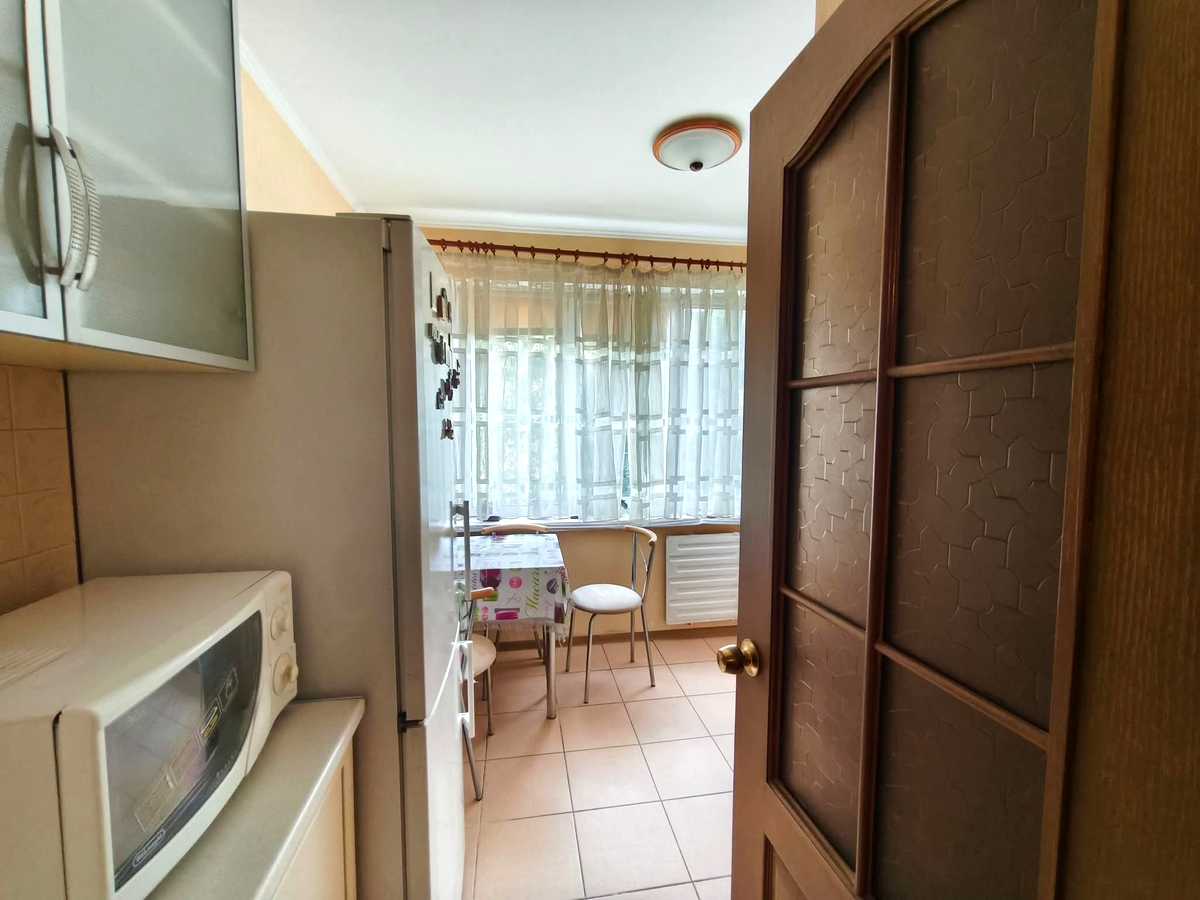 Квартира на вул. Митрополита Андрея Шептицького, 24В в Києві, ID 398514, фото №12