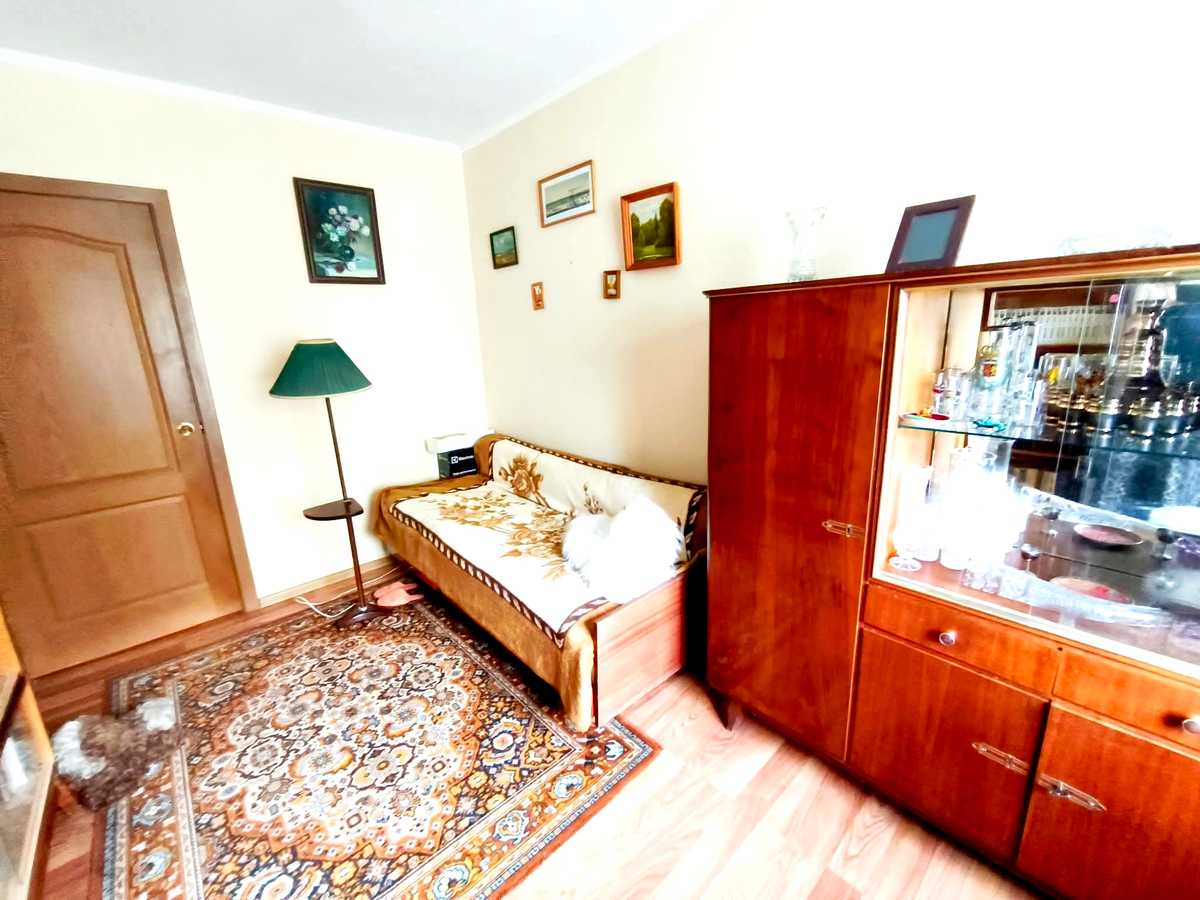 Квартира на вул. Митрополита Андрея Шептицького, 24В в Києві, ID 398514, фото №4