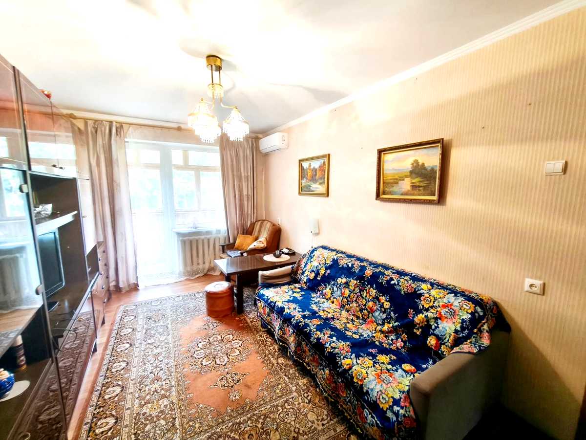 Квартира на вул. Митрополита Андрея Шептицького, 24В в Києві, ID 398514, фото №7