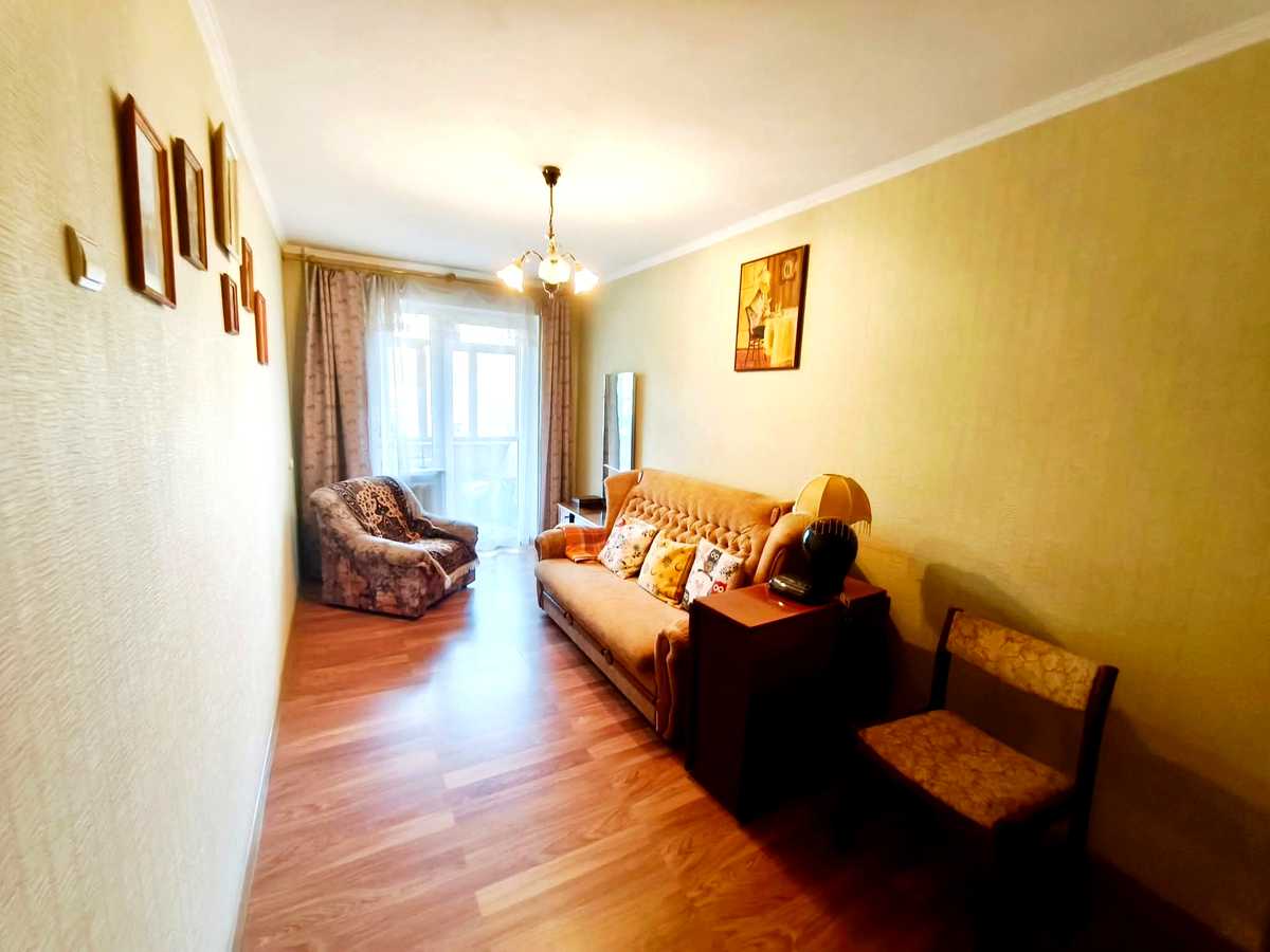 Квартира на вул. Митрополита Андрея Шептицького, 24В в Києві, ID 398514, фото №8
