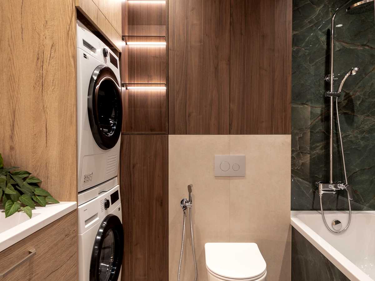 Квартира на вул. Кудрявська, 24а в Києві, ID 389821, фото №9