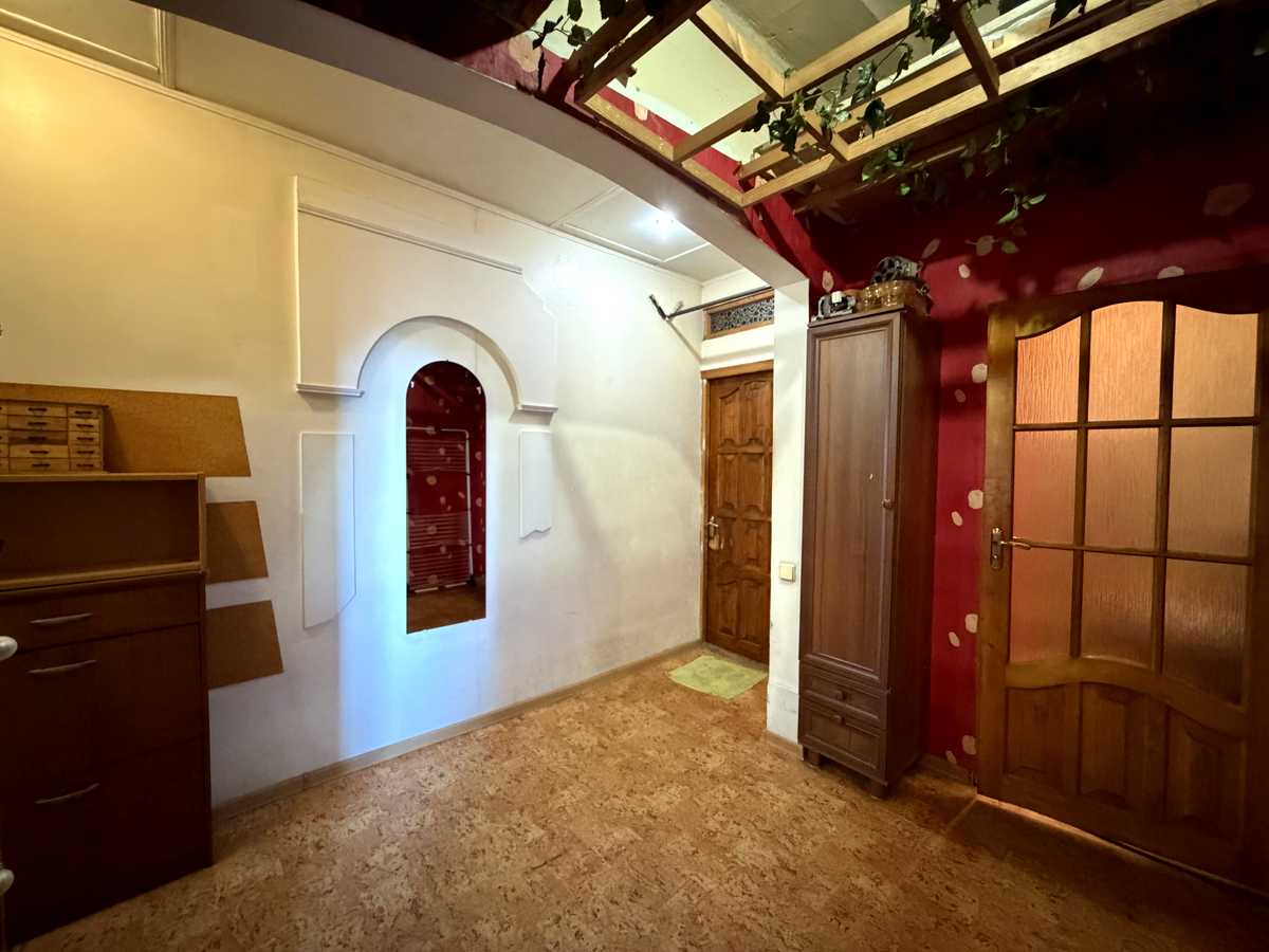 Квартира на вул. Чорноморського Козацтва, 68 в Одесі, ID 389307, фото №3