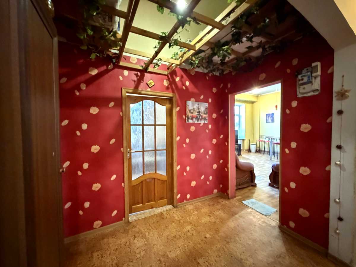 Квартира на вул. Чорноморського Козацтва, 68 в Одесі, ID 389307, фото №4