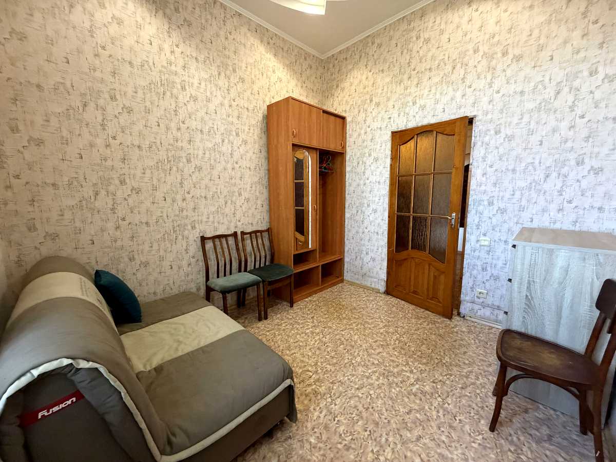Квартира на вул. Чорноморського Козацтва, 68 в Одесі, ID 389307, фото №5