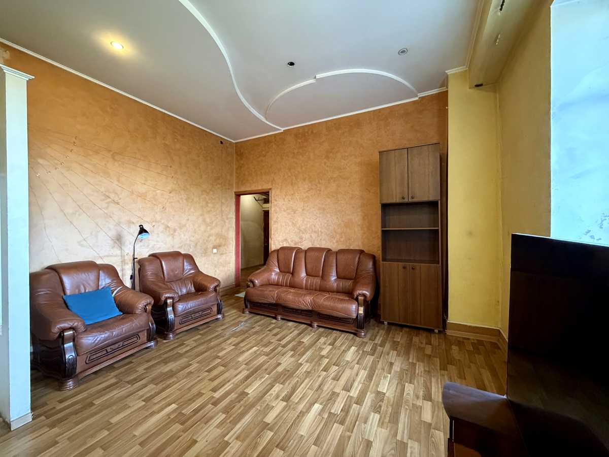 Квартира на вул. Чорноморського Козацтва, 68 в Одесі, ID 389307, фото №7