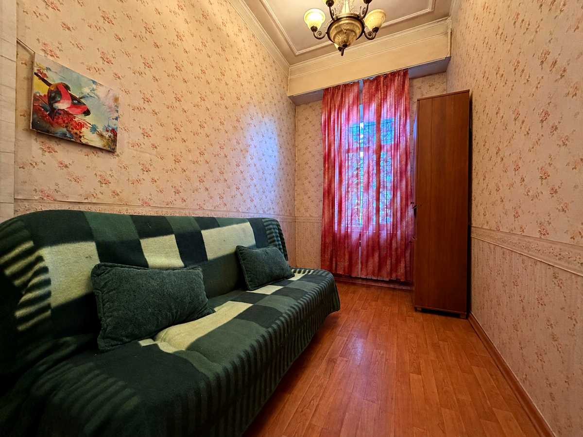 Квартира на вул. Чорноморського Козацтва, 68 в Одесі, ID 389307, фото №8